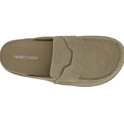 Project Cloud Cassie Clog
