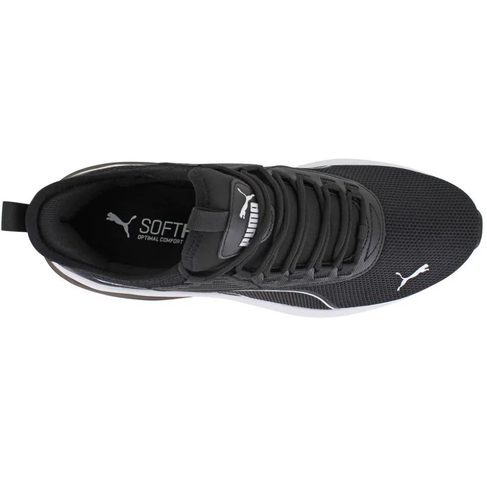 PUMA Amplifier