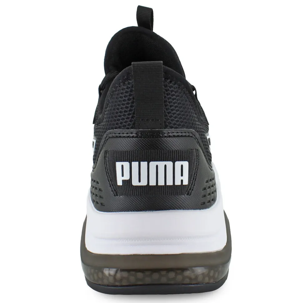 PUMA Amplifier