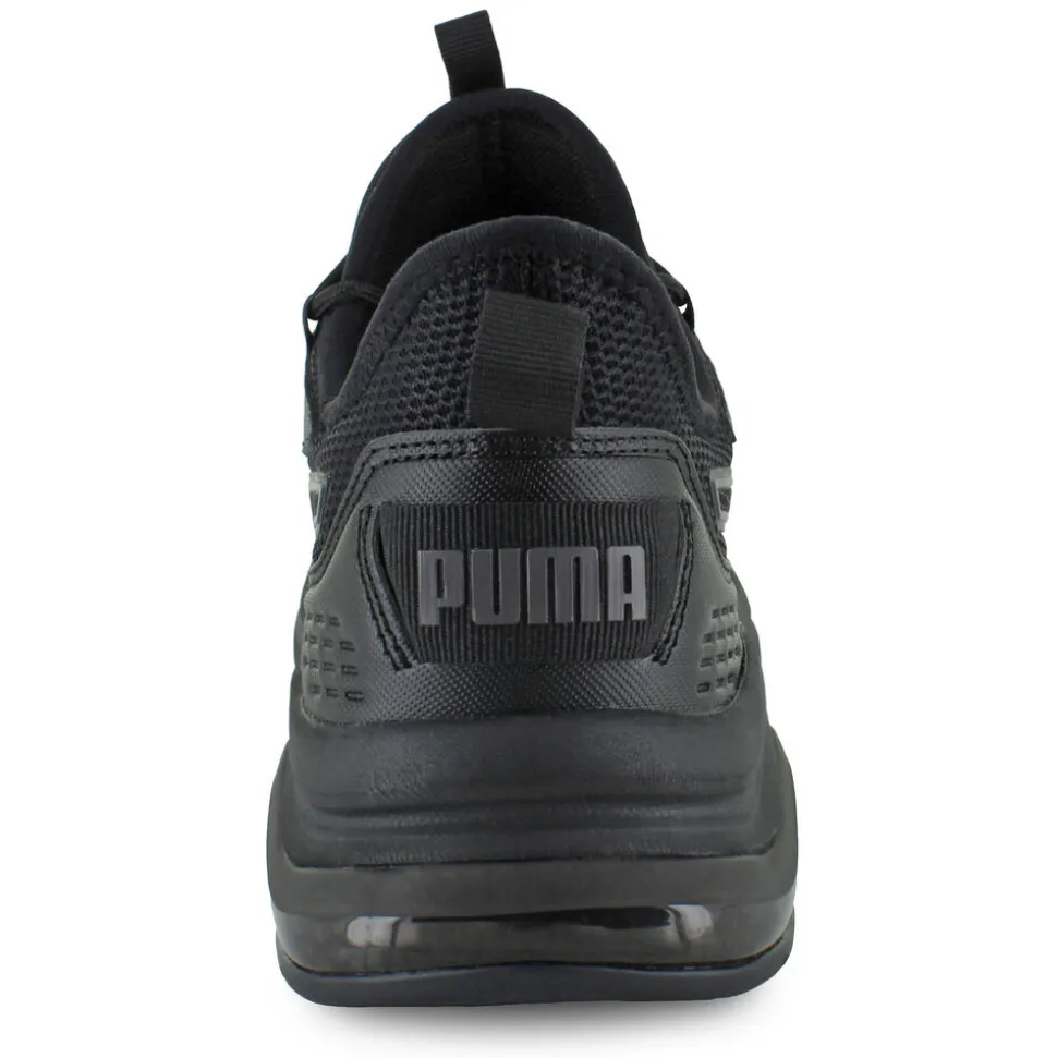 PUMA Amplifier