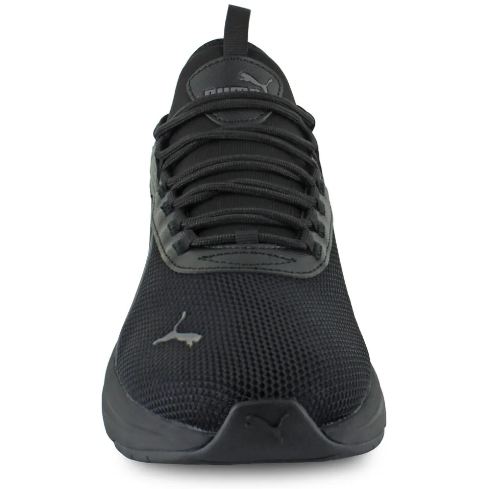 PUMA Amplifier