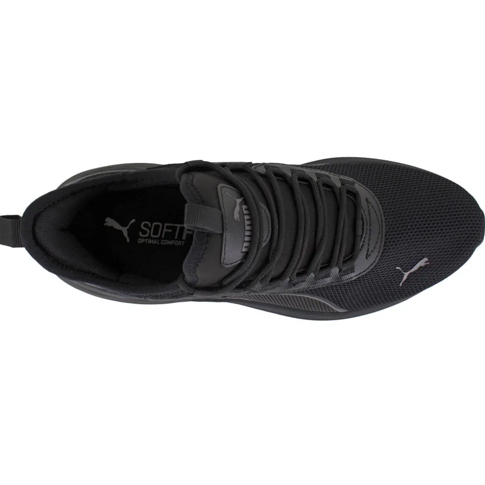 PUMA Amplifier