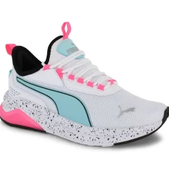 PUMA Amplifier