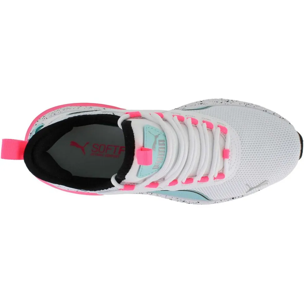 PUMA Amplifier