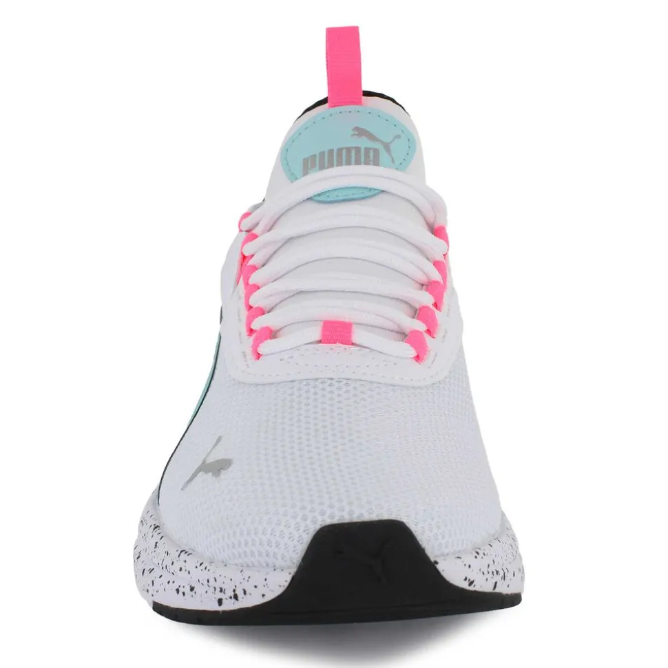 PUMA Amplifier
