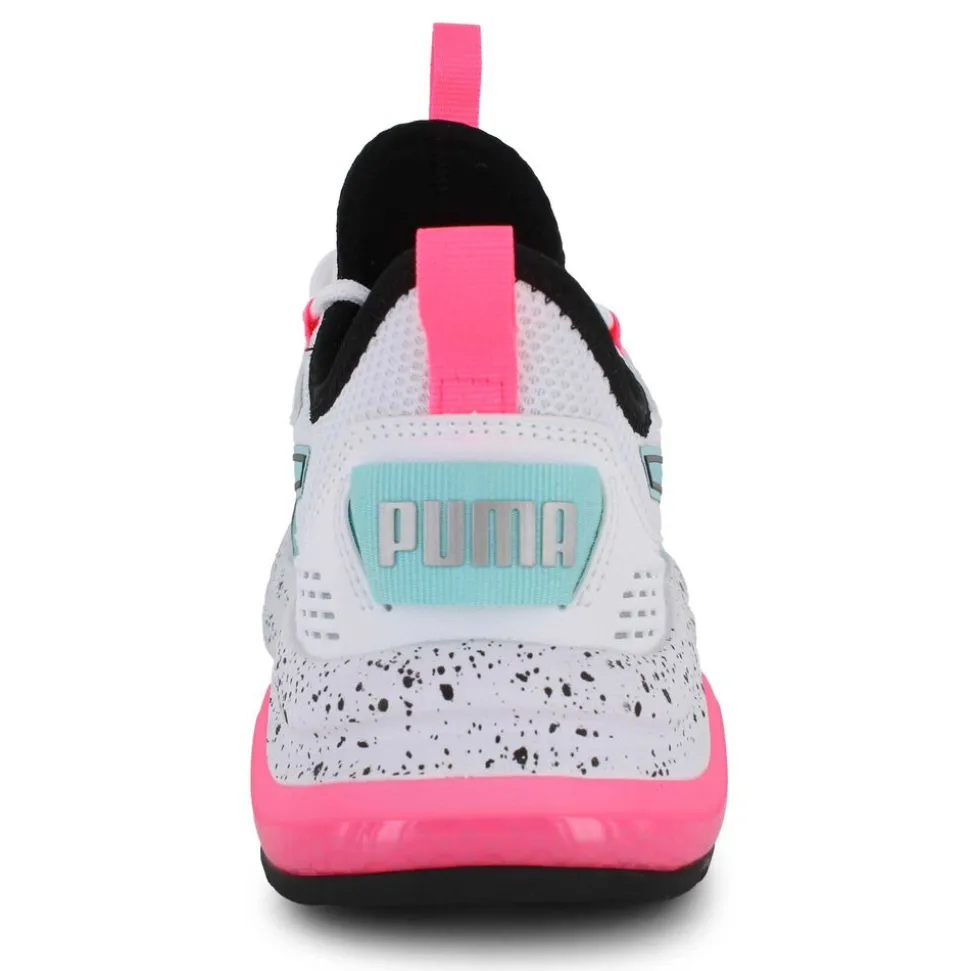 PUMA Amplifier