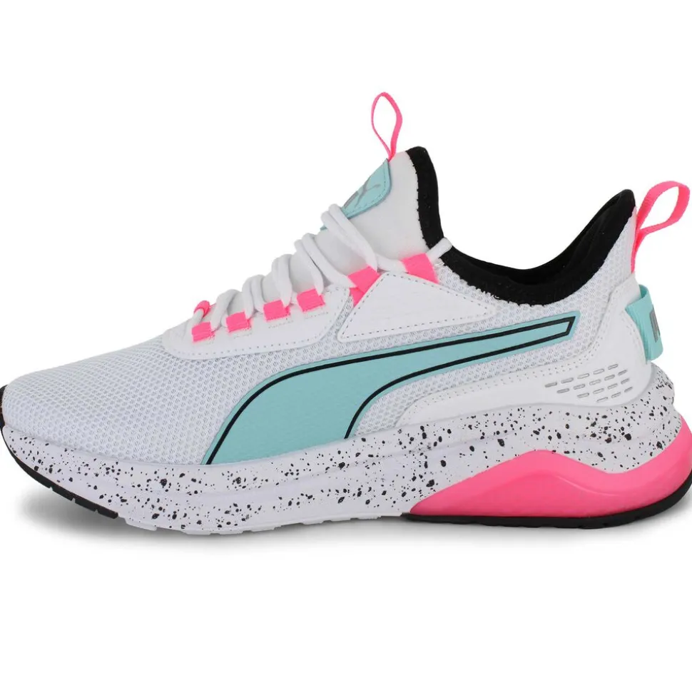 PUMA Amplifier