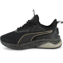 PUMA Amplifier Speckle