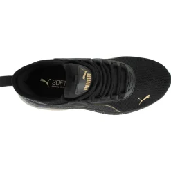 PUMA Amplifier Speckle