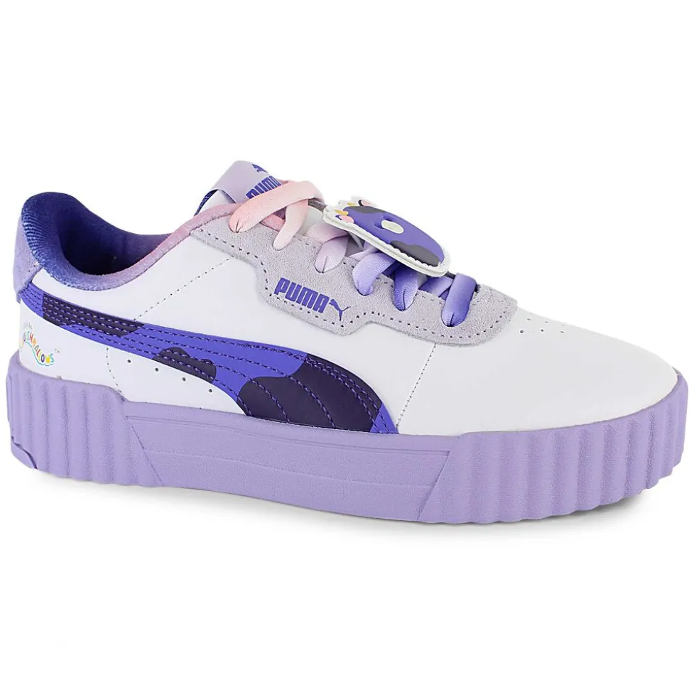 PUMA Carina 3.0 Ingred