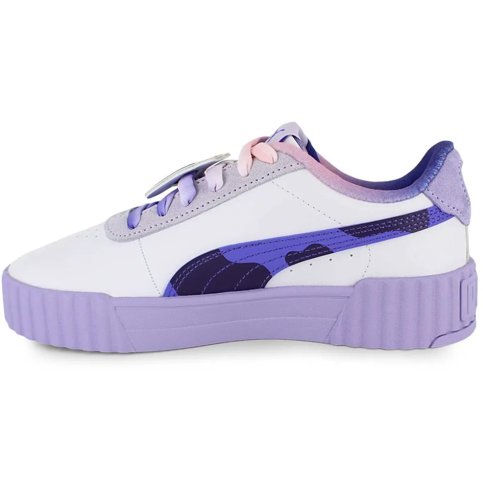 PUMA Carina 3.0 Ingred