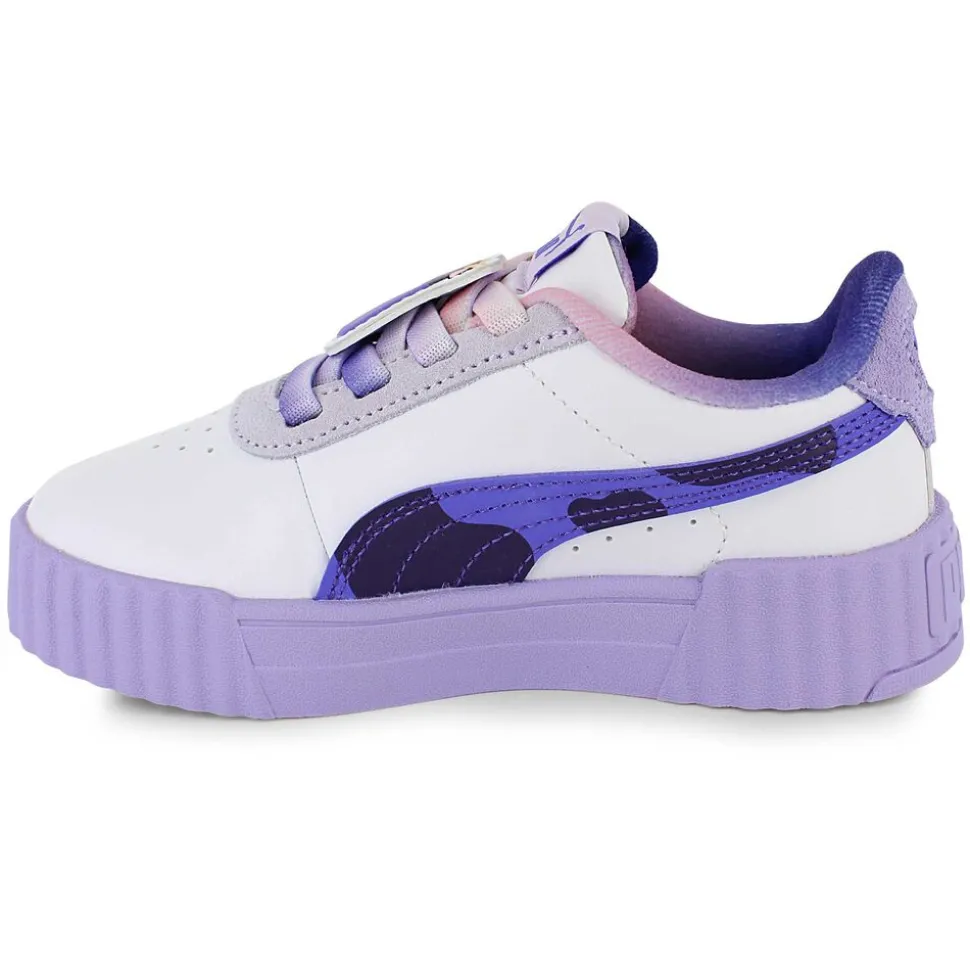 PUMA Carina 3.0 Ingred