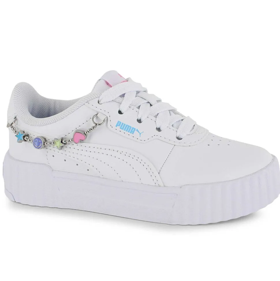 PUMA Carina 3.0 Playful Charms