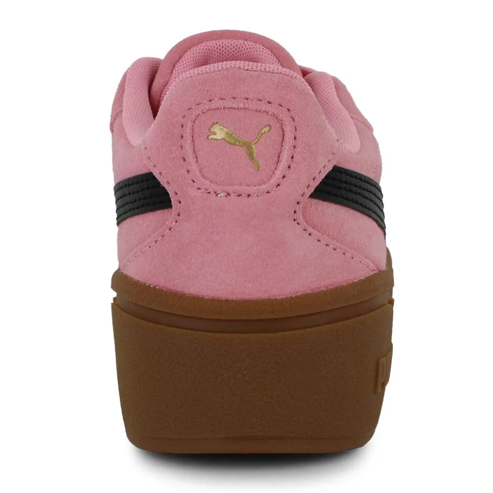 PUMA Club Era Platform