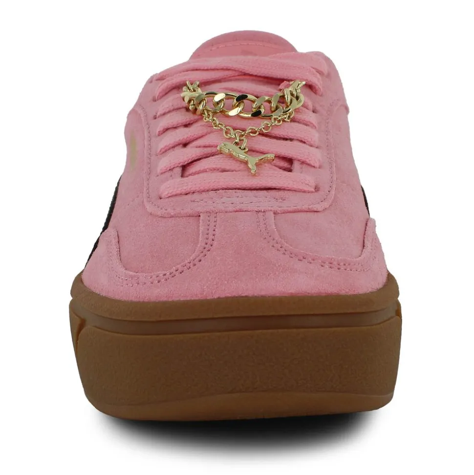 PUMA Club Era Platform