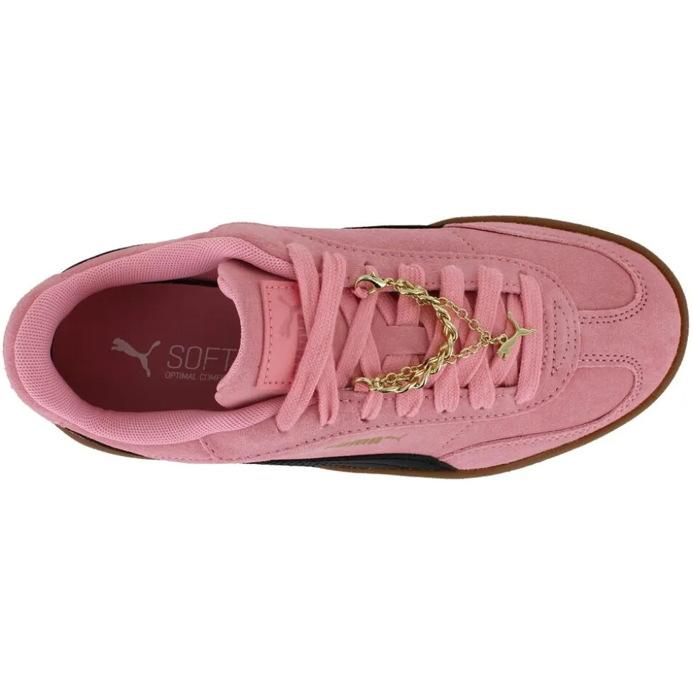 PUMA Club Era Platform