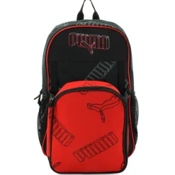Puma Colony Signature Backpack & Lunch Tote Combo