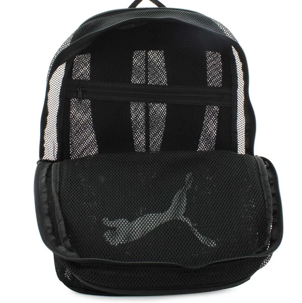 PUMA Emulator Mesh Backpack