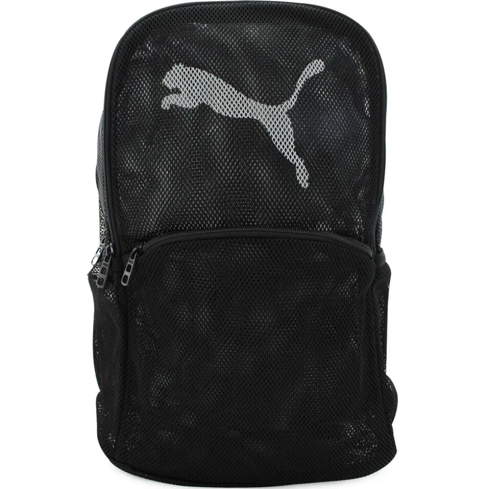PUMA Emulator Mesh Backpack