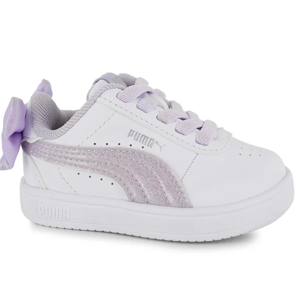 PUMA Juna Bow