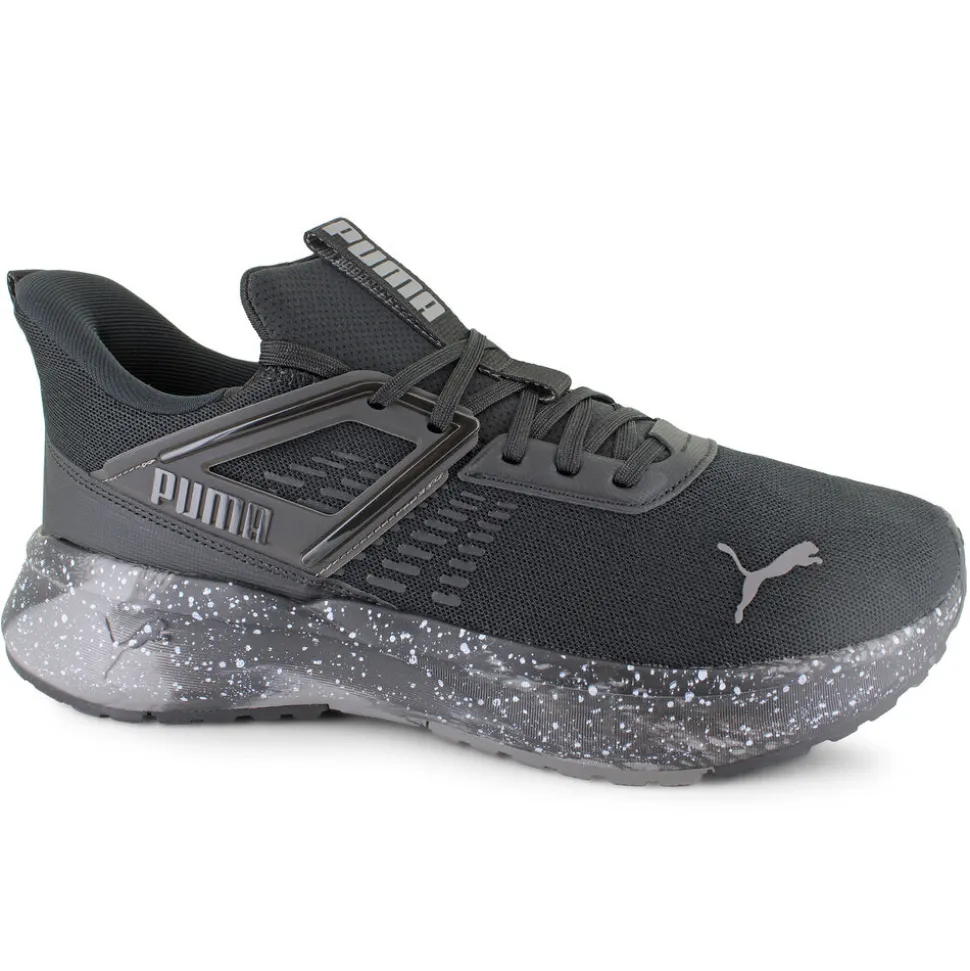 PUMA Outpace Splatter
