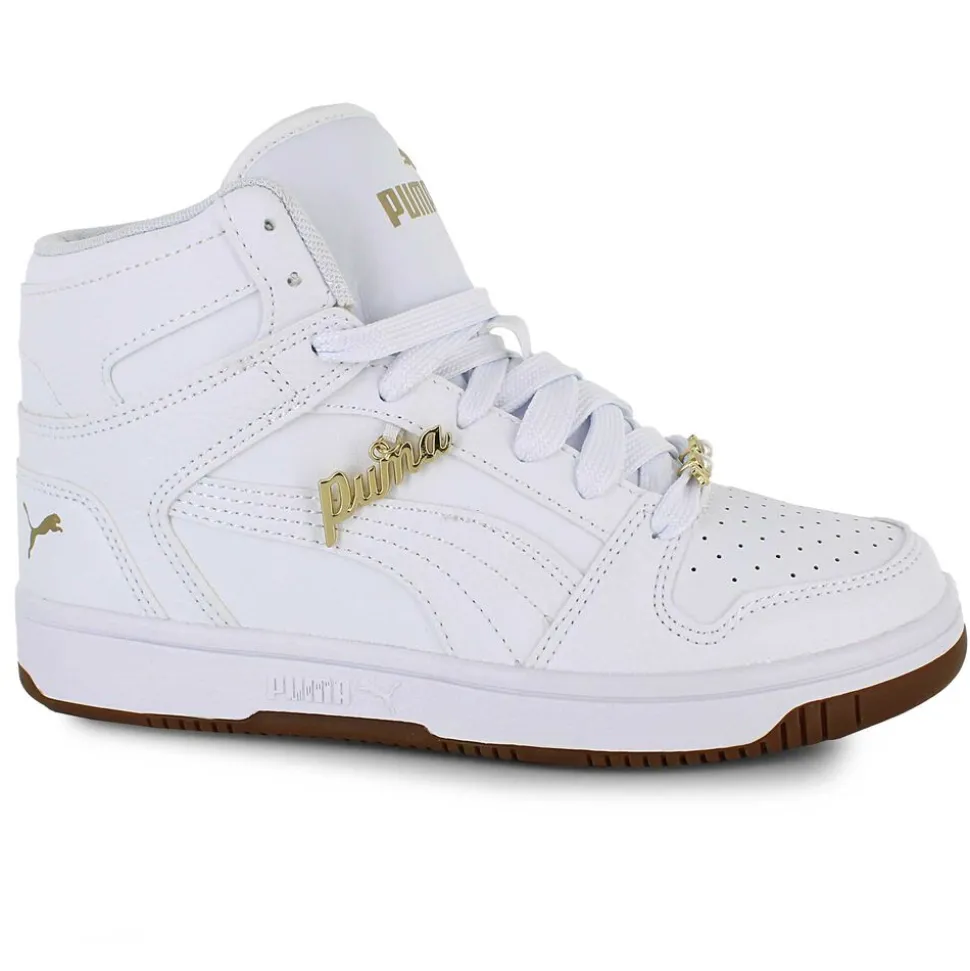 PUMA Rebound LayUp Bling
