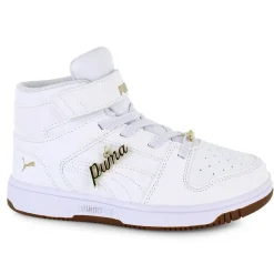 PUMA Rebound LayUp Bling