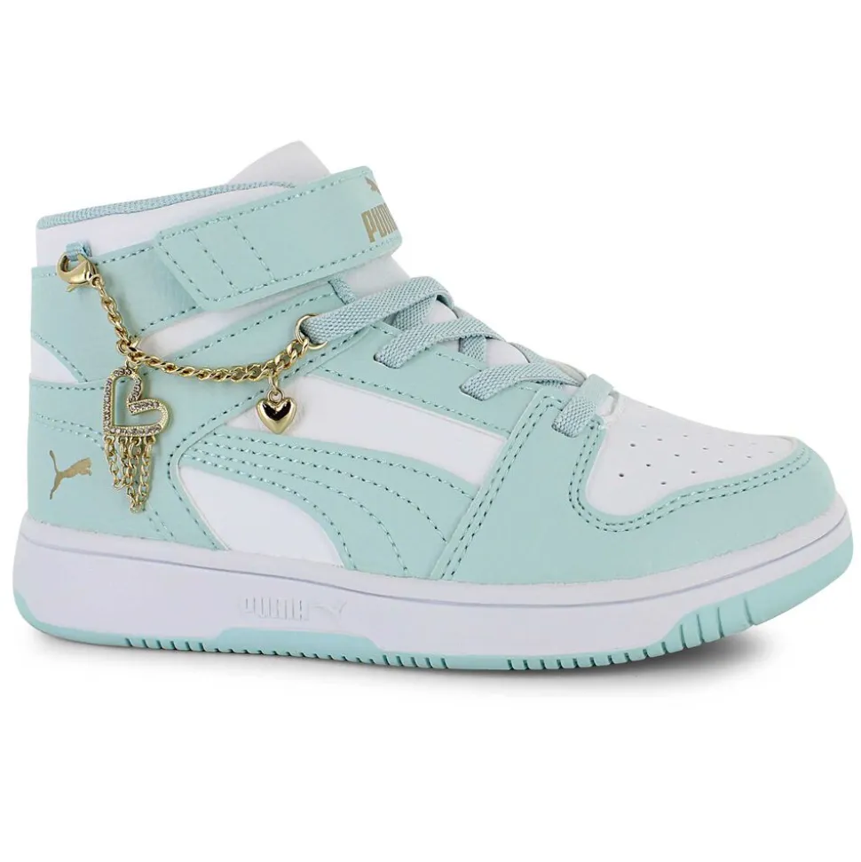 PUMA Rebound LayUp Bling