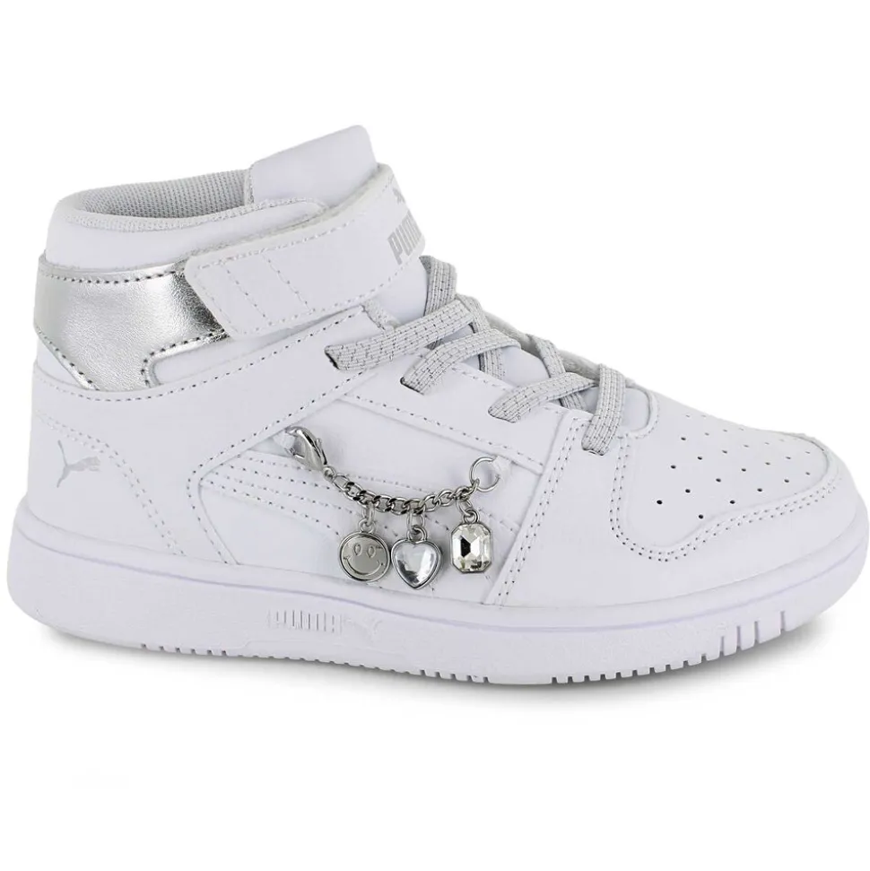 PUMA Rebound LayUp Charms