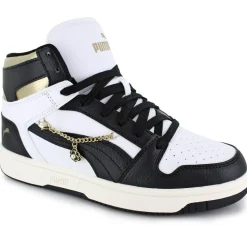 PUMA Rebound LayUp Flower