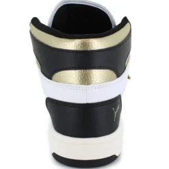 PUMA Rebound LayUp Flower