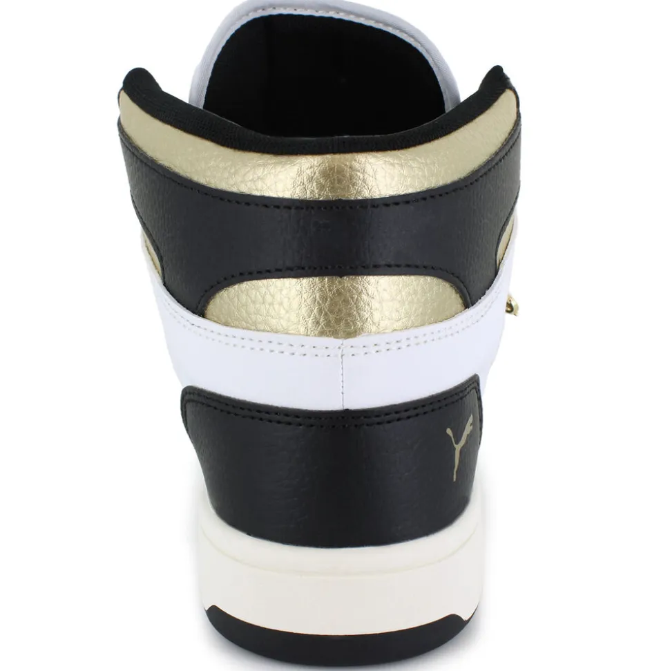 PUMA Rebound LayUp Flower