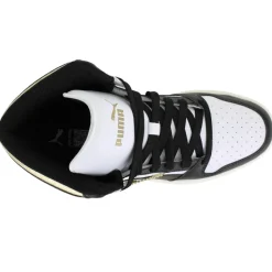 PUMA Rebound LayUp Flower