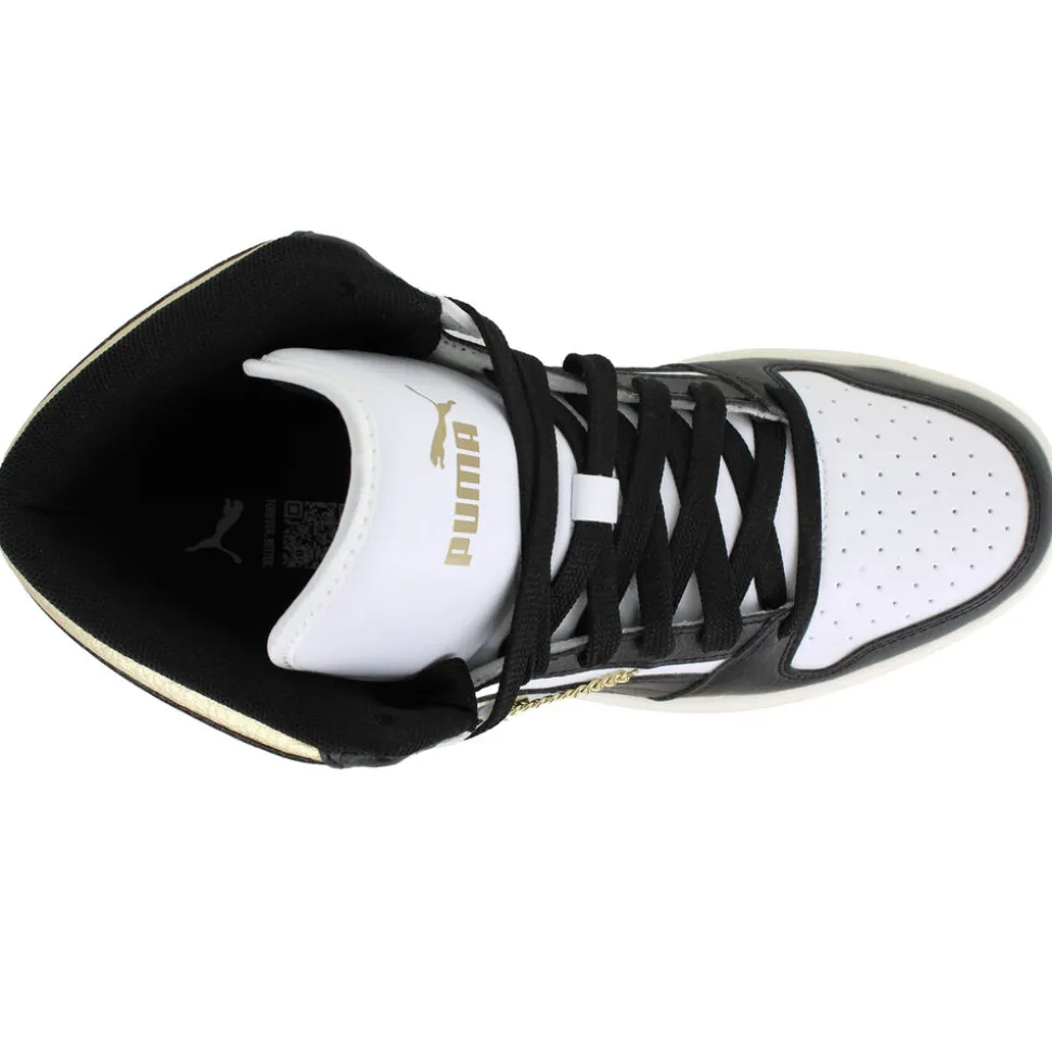 PUMA Rebound LayUp Flower