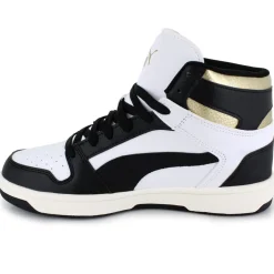 PUMA Rebound LayUp Flower