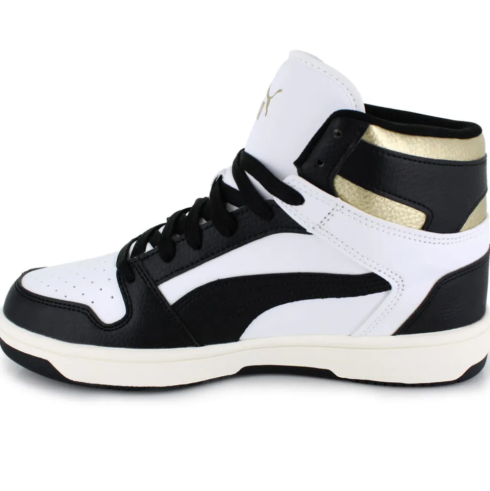 PUMA Rebound LayUp Flower