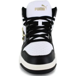PUMA Rebound LayUp Flower