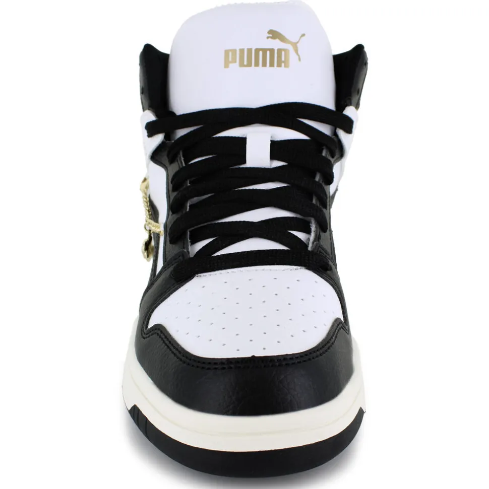 PUMA Rebound LayUp Flower