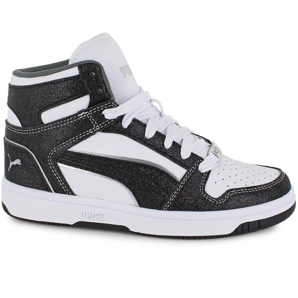 PUMA Rebound LayUp Glam