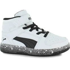 PUMA Rebound LayUp Half