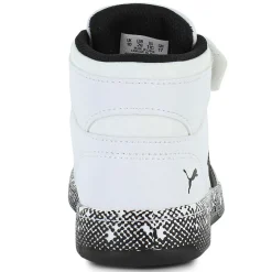 PUMA Rebound LayUp Half