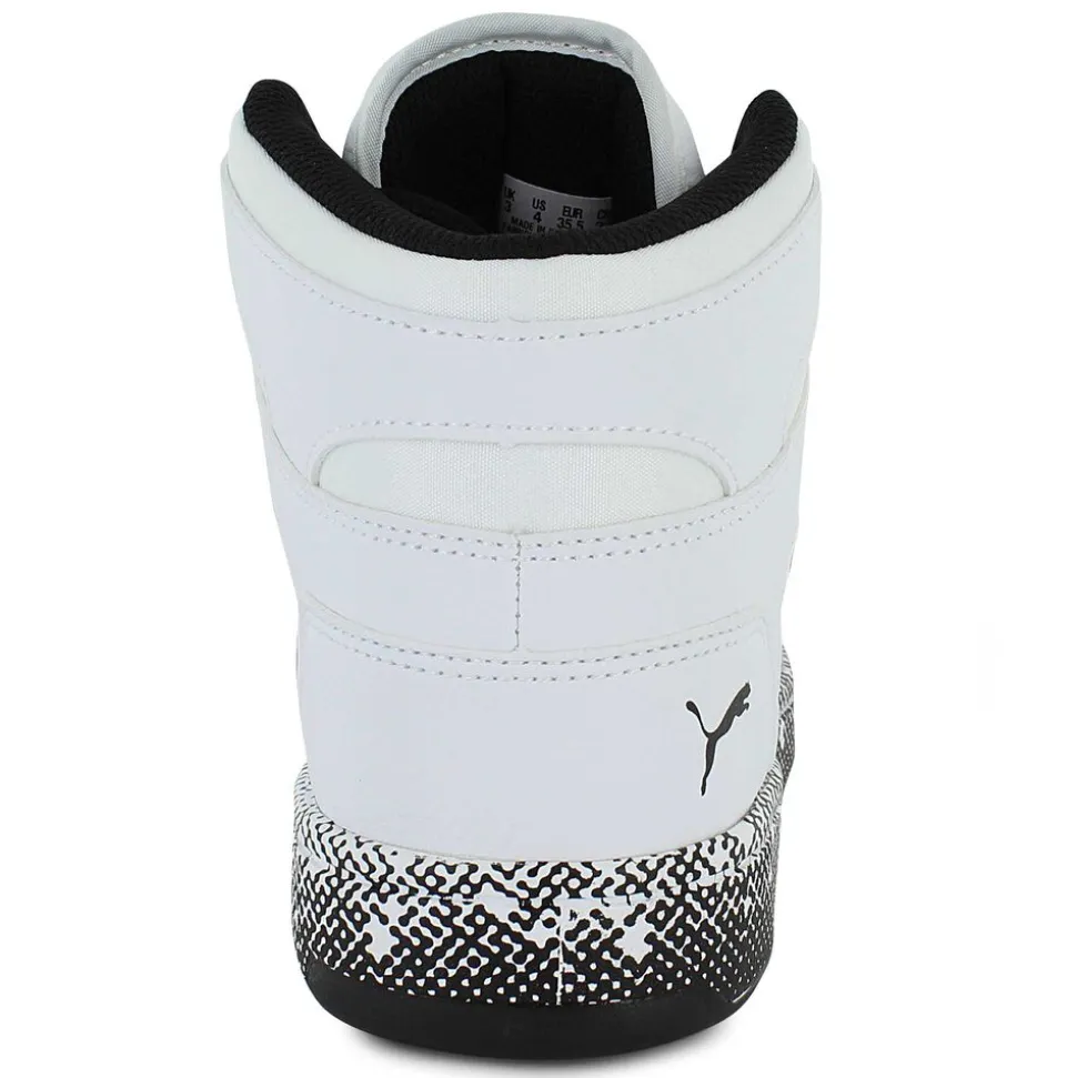 PUMA Rebound LayUp Half Tone