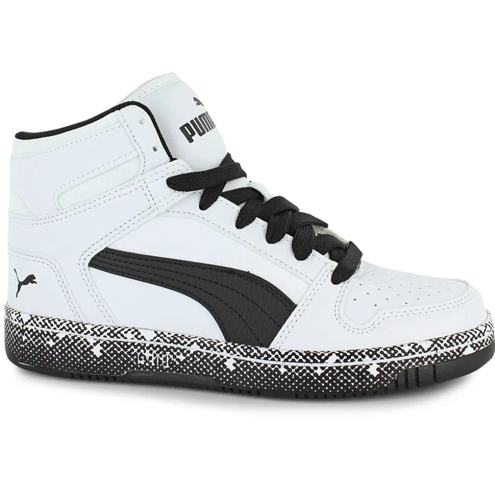 PUMA Rebound LayUp Half Tone