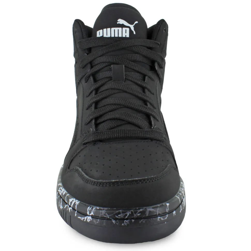 PUMA Rebound LayUp Marble