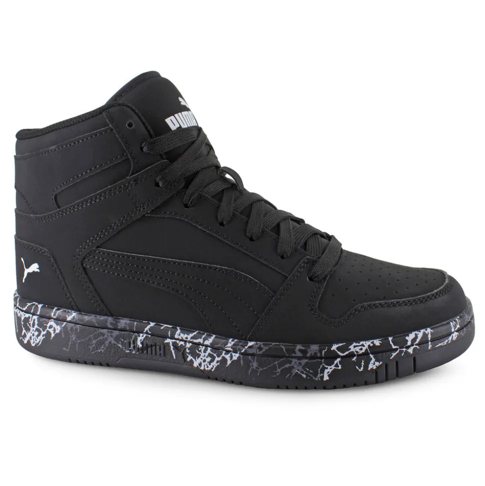 PUMA Rebound LayUp Marble
