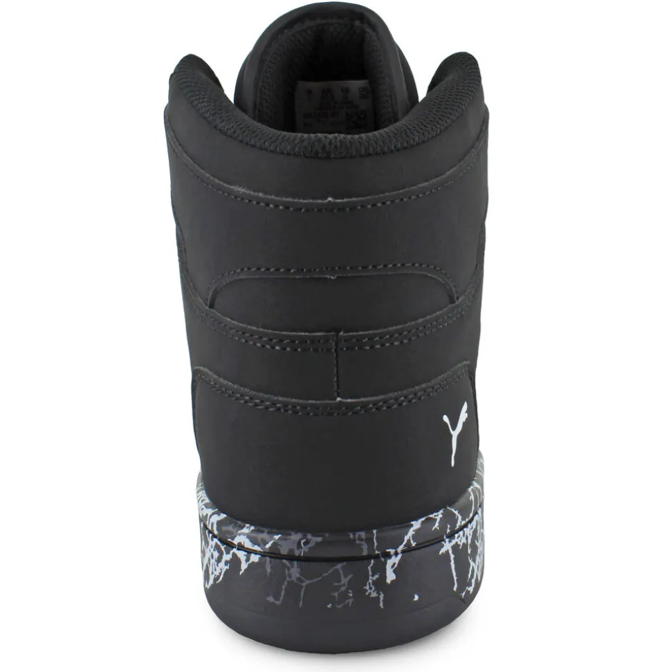 PUMA Rebound LayUp Marble
