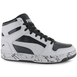 PUMA Rebound LayUp Marble