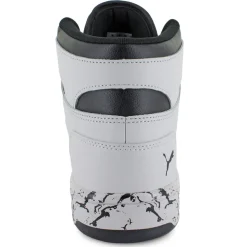 PUMA Rebound LayUp Marble