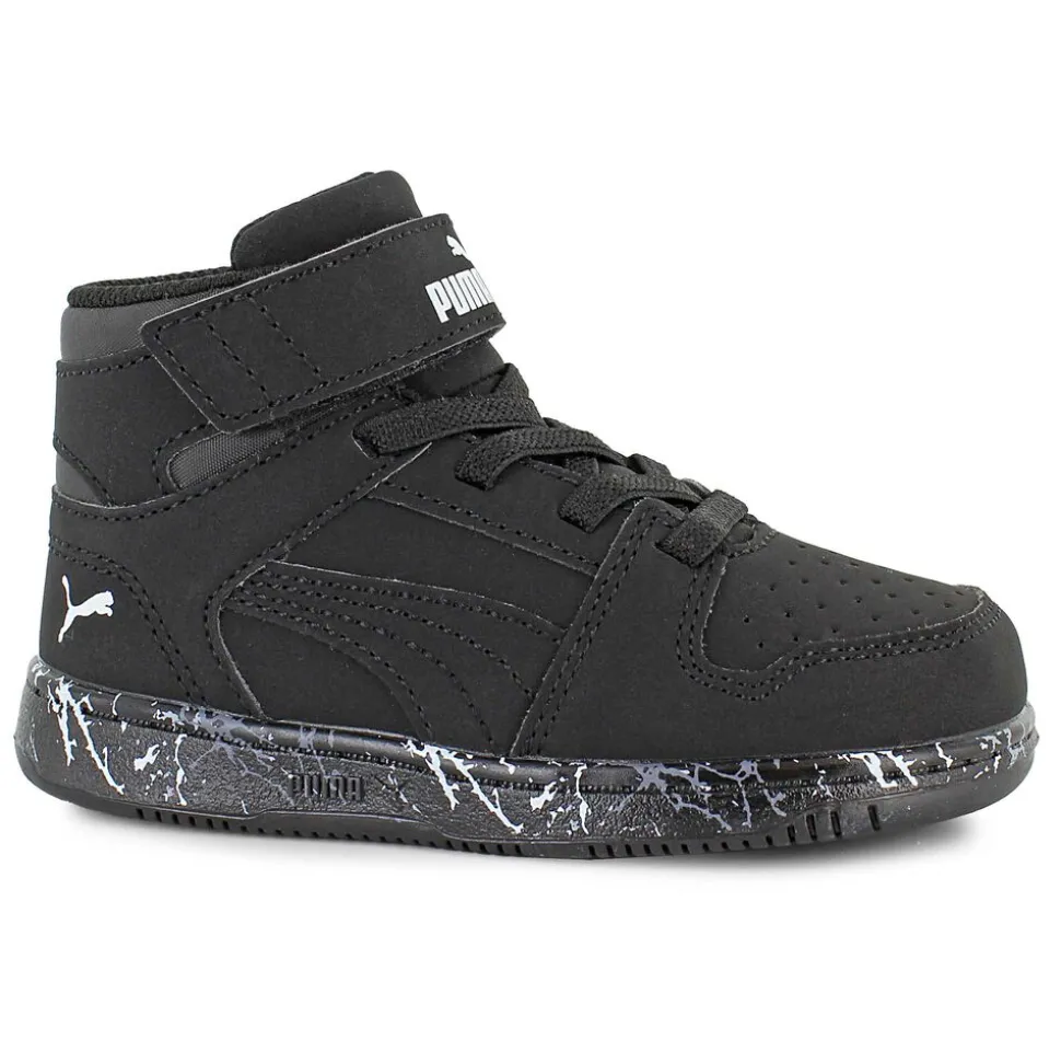 PUMA Rebound LayUp Mid
