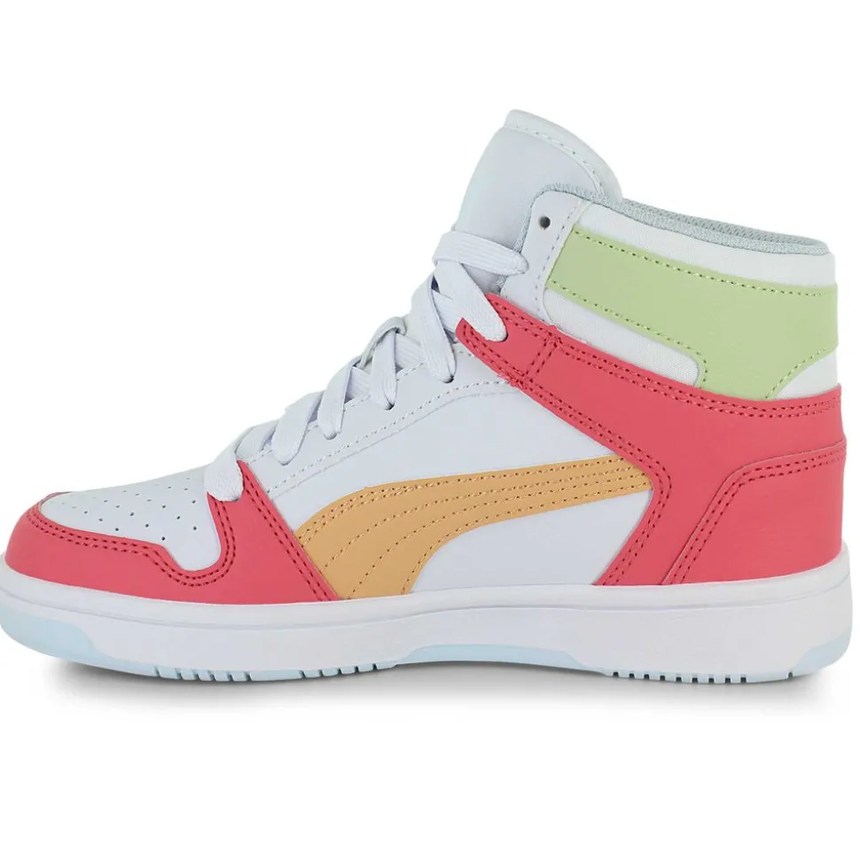 PUMA Rebound LayUp Mid